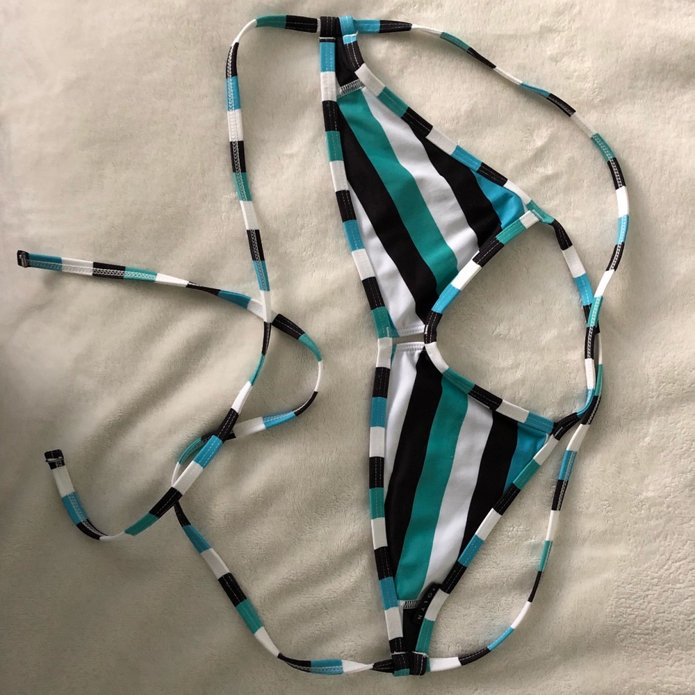 Jolyn Vent Top